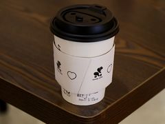 -NOVAE CAFE 咖啡·可颂(望京店)