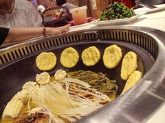-玺炖·中国铁锅炖(虹桥天街店)