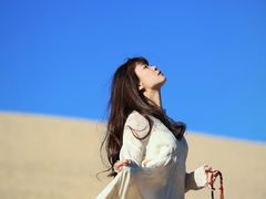 -玉龙沙湖景区