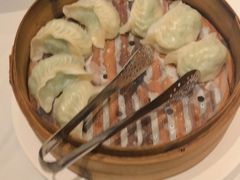 -巴音浩日娲·蒙餐(双林东路店)