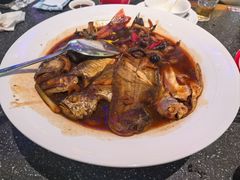 -王庄阿咪海鲜大排档(象园店)
