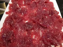 -古乐牛香·鲜牛肉牛杂火锅(五一中路店)
