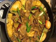 -牛腩之旅·牛腩牛杂煲(光启城美食城店)