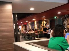 -麦当劳(北京路广百广场店)