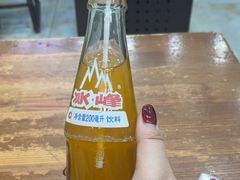 -刘信牛羊肉泡馍小炒(回民街店)