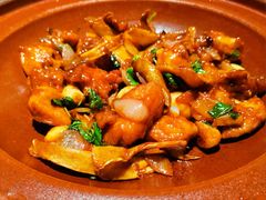 -狮拾久·现代新加坡料理(壹方城店)