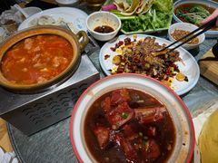 -东方肉馆(文庭雅苑店)