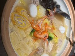 -寻宝记绍兴菜(状元店)
