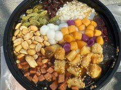 -糖糖冰粉(凤城三路总店)