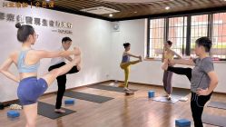 -兴亚瑜伽20年老馆