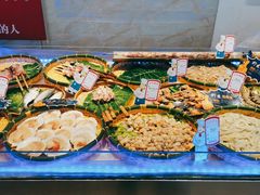 -真味海鲜坊