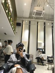 -OnHair Salon