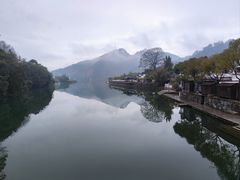 -绩溪龙川景区