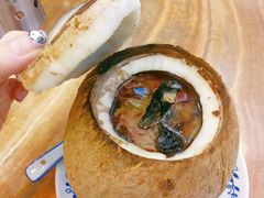 -達揚原味燉品(文明路店)