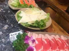 -蜀大侠火锅(古田店)
