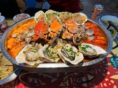 -人民公社大食堂(顺义总店)