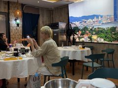 -莲花公园煎蟹(总店)