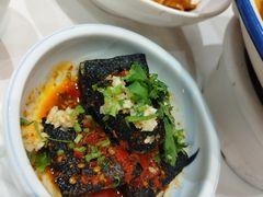 -兰湘子·湘菜小炒(石家庄万象城店)