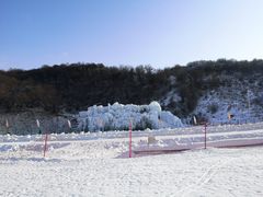 -太子岭滑雪场