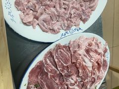 -华哥新鲜猪精品美食