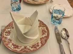 -莫斯科餐厅面包坊(北展店)