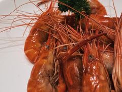 -梦都海鲜酒家(万达广场江桥店)