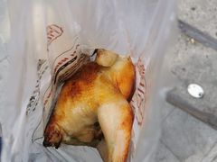 -吴山烤禽 (吴山路店)