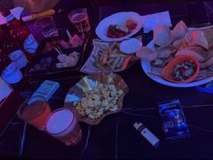 -MOSSO音乐酒吧·live house(南京旗舰店)