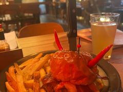 -Devils’ Brewery小恶魔精酿啤酒(武汉天地店)