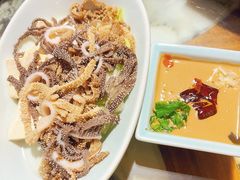 -那家小馆•北京菜•烤鸭(香山店)