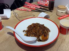 -阿当·小炒牛肉面(人广店)