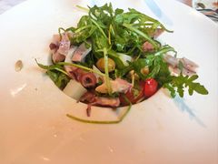 -DA·MARCO大马可意大利餐厅(京华店)