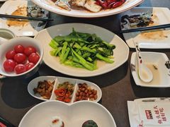 -旺顺阁·北京菜·烤鸭(大望路店)