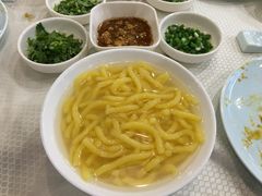 -渔娘渔家丹东海鲜(东直门店)