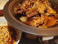 -六月雪干锅(涪城万达广场店)