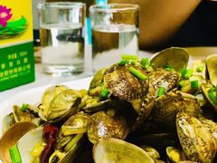 -壹酒贰肉1926·深夜食堂(南京北街店)