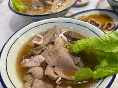 -發起人·肉骨茶(万象汇店)