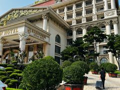 -蓬莱欧乐堡梦幻世界