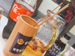 -云晓光头烧烤吧(德平路店)