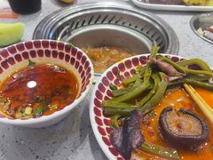 -喜家自助小火锅(乐客城店)