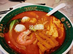 -锦园春香港茶餐厅(西海湾旗舰店)