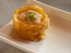 -北京古城老院厉晓麟精致菜