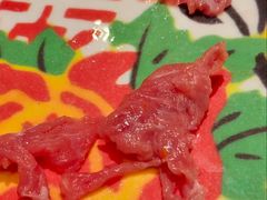 -巴蜀大宅门火锅(北大街店)