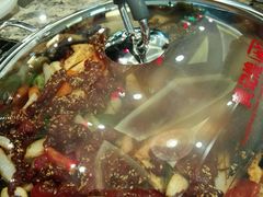 -黄记煌三汁焖锅(王府井店)