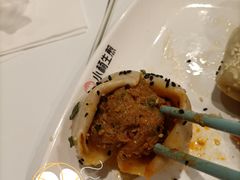 -小杨生煎(龙之梦购物中心店)