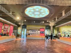 -北京工艺美术博物馆