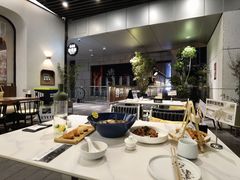 -渔语鱼新川菜Bistro(万象天地店)