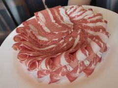 -清真·鸦儿李记·涮肉(和平里店)