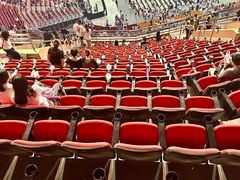 -宝能国际体育演艺中心