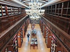 -武汉大学图书馆·文理学部总馆